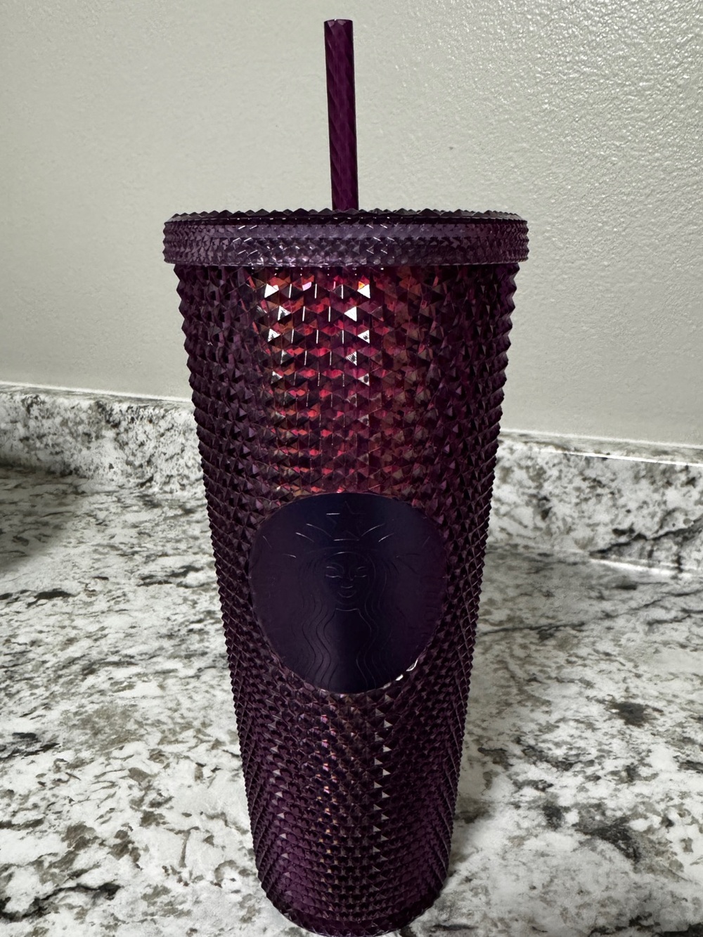 Starbucks Tumbler